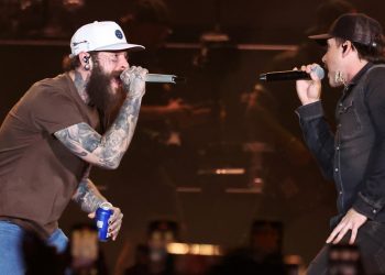 Morgan Wallen and Post Malone Reunite on New Single ‘I Ain’t Comin’ Back’