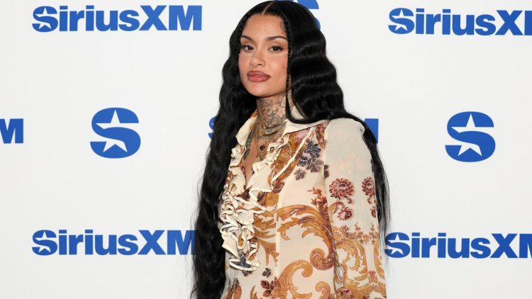 Cornell University Cancels Kehlani Concert Over Singer’s Pro-Palestine Remarks