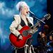 Bad Company, Cyndi Lauper, Outkast, The White Stripes Lead Rock & Roll Hall of Fame Class of 2025