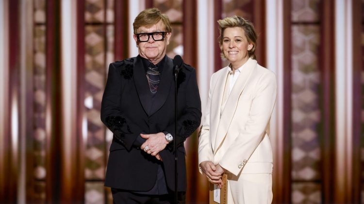 Elton John and Brandi Carlile Release Collaborative Album ’Who Believes in Angels?’