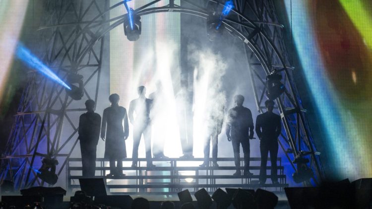 ATEEZ Returning to U.S. With In Your Fantasy Tour – Here’s How to Get Tickets