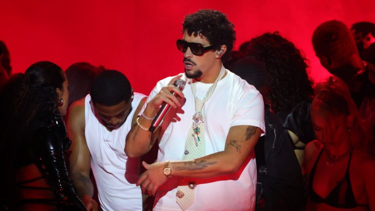 Latin Music Revenue Hits $1.4B in the U.S., Outpacing Overall Growth