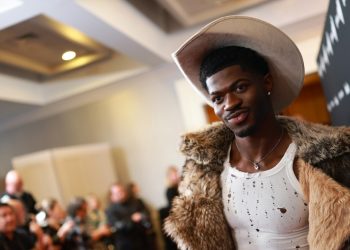 Lil Nas X Hospitalized After He “Lost Control of the Right Side” of His Face