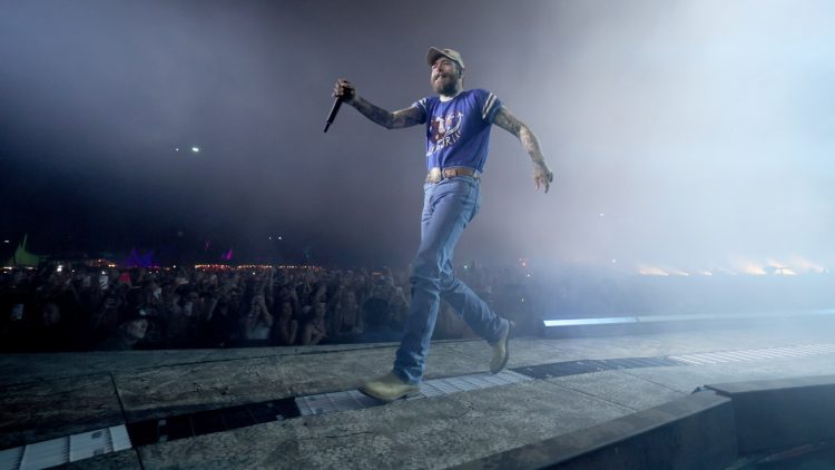 Who Won Coachella? Lady Gaga, Charli XCX, Post Malone Top the Best of 2025 List