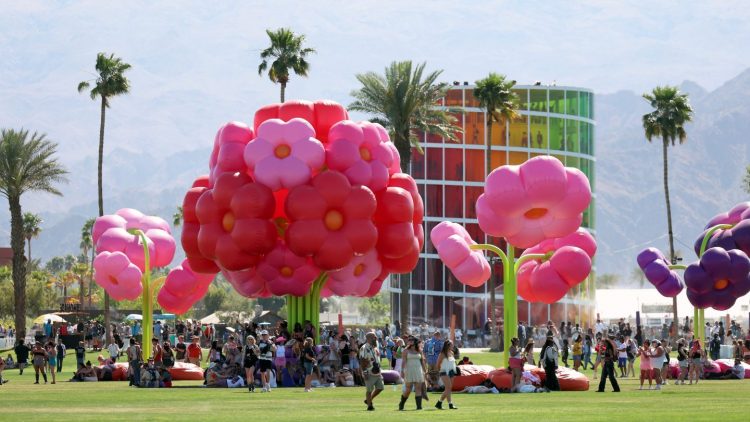 Coachella 2025: All The Special Guest Performances We Know About