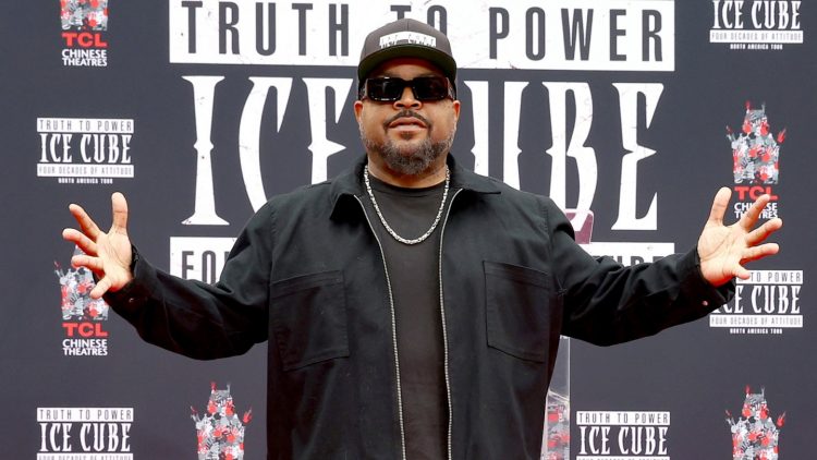 Hi Felicia: Ice Cube Talks ‘Friday’ Return and Four Decades of Attitude 