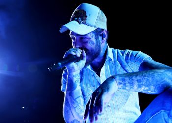 Ed Sheeran, Jelly Roll Join Post Malone to Close Out Coachella