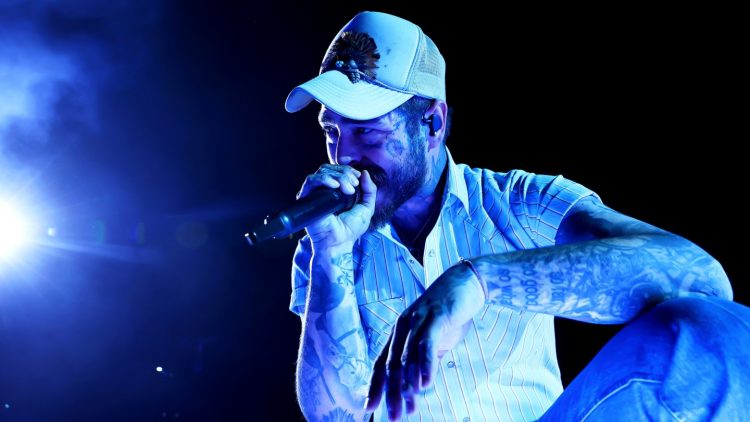 Ed Sheeran, Jelly Roll Join Post Malone to Close Out Coachella