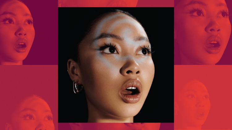 Griff Is Stepping Out of Her Comfort Zone to Craft Her Next Hit