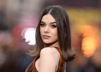 Hailee Steinfeld Reveals Why She Took a “Bit of a Break From Music”