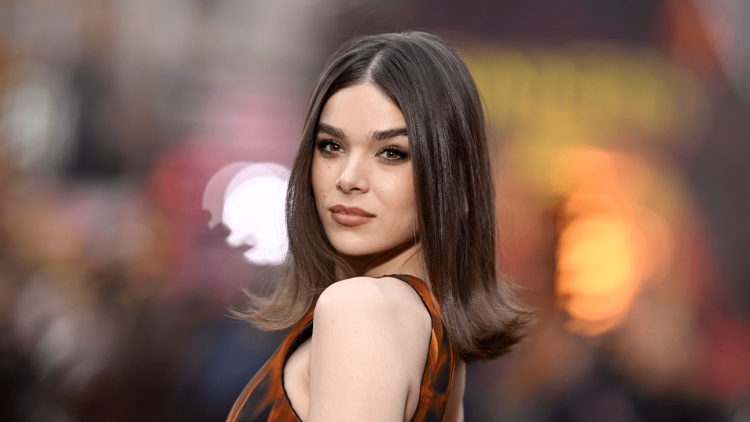 Hailee Steinfeld Reveals Why She Took a “Bit of a Break From Music”