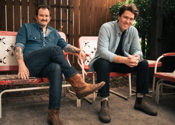 Interscope Taps Robert Knotts, Jake Gear to Lead Revived Lost Highway Records