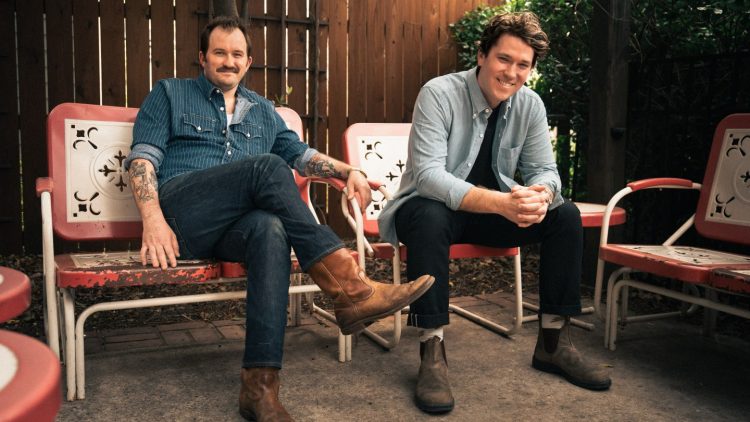 Interscope Taps Robert Knotts, Jake Gear to Lead Revived Lost Highway Records