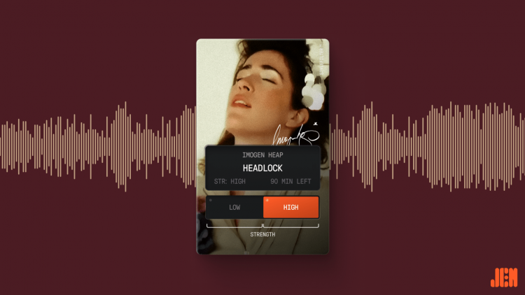 Imogen Heap Launches AI Music Tools With AI Platform Jen