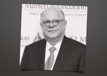 Joel Katz, Longtime Music Industry Attorney, Dies at 80