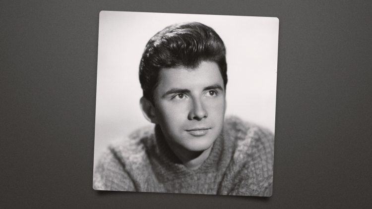 Johnny Tillotson, ‘Poetry in Motion’ Singer, Dies at 86