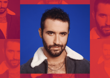 Jordan Firstman on Comedy Album, TikTok and How to Log Off