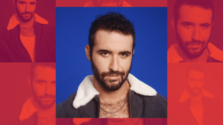 Jordan Firstman on Comedy Album, TikTok and How to Log Off