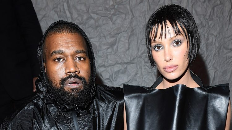 Kanye West Raps About Split With Wife Bianca Censori on His New Album, ‘WW3’
