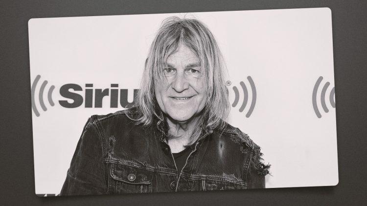Mike Peters, Frontman of Welsh Band The Alarm, Dies of Cancer at 66