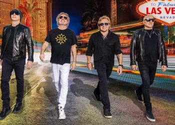 Sammy Hagar Releases Song Inspired by Dream Reunion With Eddie Van Halen