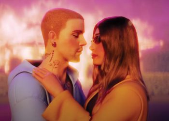 Meet the Artist Who’s Animating Justin Bieber’s Next Chapter