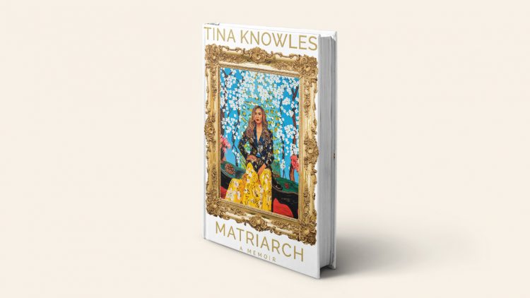 Tina Knowles Has Been the Brains Behind the Business of Beyoncé; Now It’s Her Turn to Shine