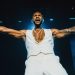 Usher’s ‘Rendezvous in Paris’ Concert Film to Stream on BET+ in May