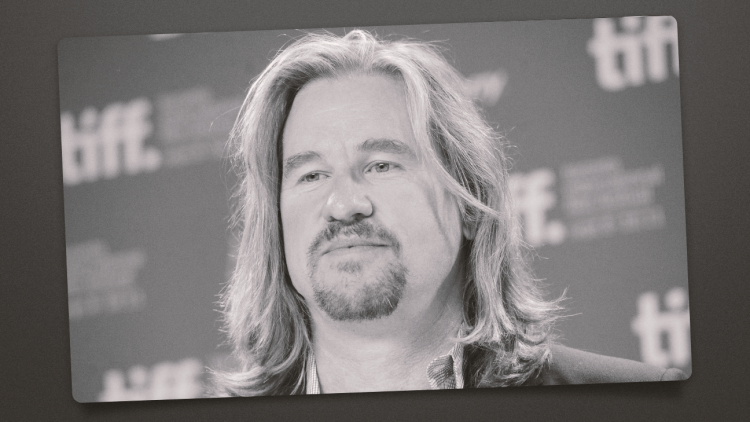 Val Kilmer, Actor Revered for Playing Batman and Jim Morrison, Dies at 65