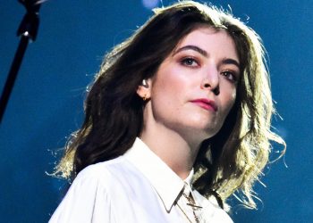 Lorde Releases Long-Awaited New Single “What Was That”