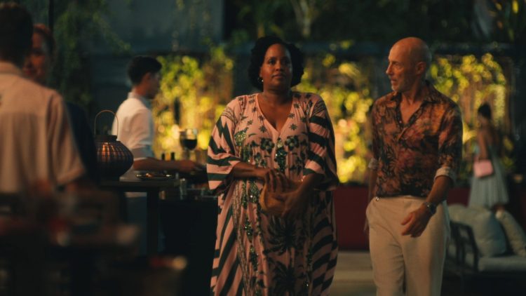 ‘The White Lotus’ Season 3 Finale Ends With Death; Mike White Explains