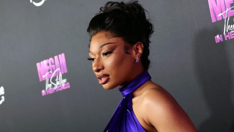 Megan Thee Stallion Responds to Tory Lanez Denying Shooting Again Amid Prison Stabbing: “Leave Me Alone You F***ing Demon”