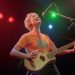 Singer-Songwriter Jill Sobule “Filled The Room With This Whirlwind of Whimsy”
