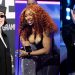 American Music Awards: Full List of Winners