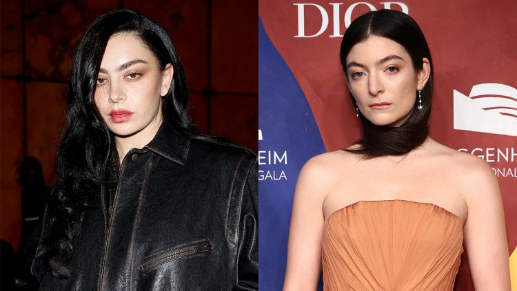 Lorde Is “So Grateful” for Charli XCX’s ‘Brat’ and “Girl, So Confusing” Remix: “It Gave Me a Kick” of Inspiration for New Album