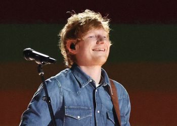Ed Sheeran Sets ‘Play’ Release Date, Drops Second Single “Old Phone” 