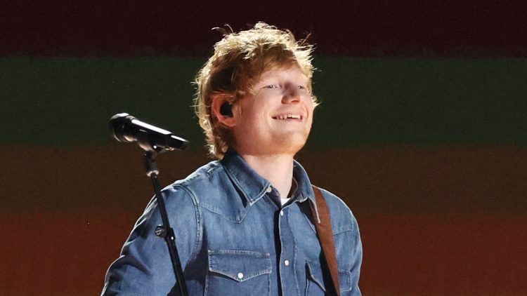 Ed Sheeran Sets ‘Play’ Release Date, Drops Second Single “Old Phone” 