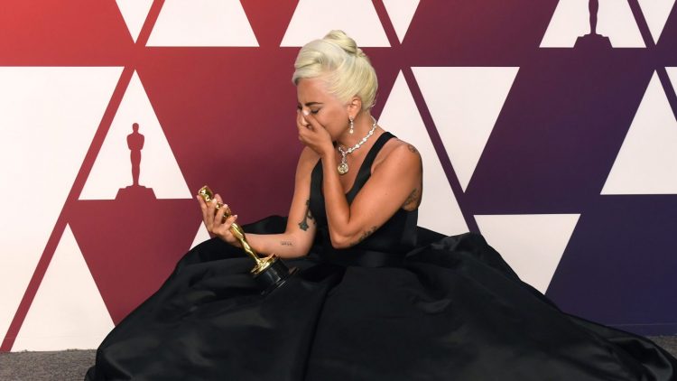 Lady Gaga Inches Closer to EGOT Status After Sports Emmy Win