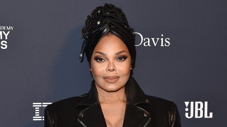 Janet Jackson Set to Receive Icon Award at 2025 American Music Awards