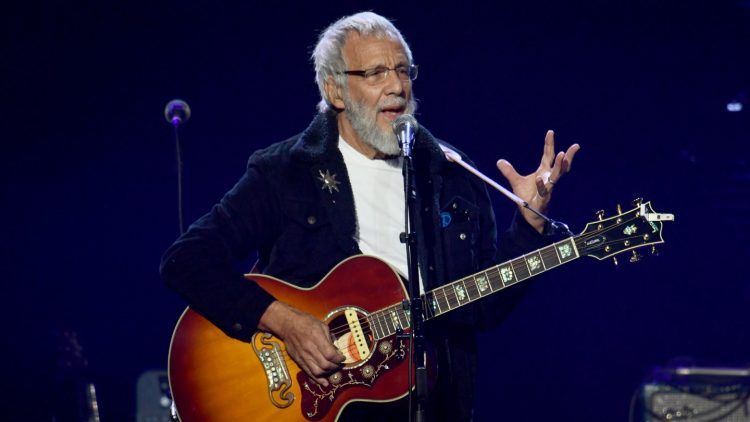 Yusuf/Cat Stevens Announces Memoir ‘Cat on the Road to Find Out’