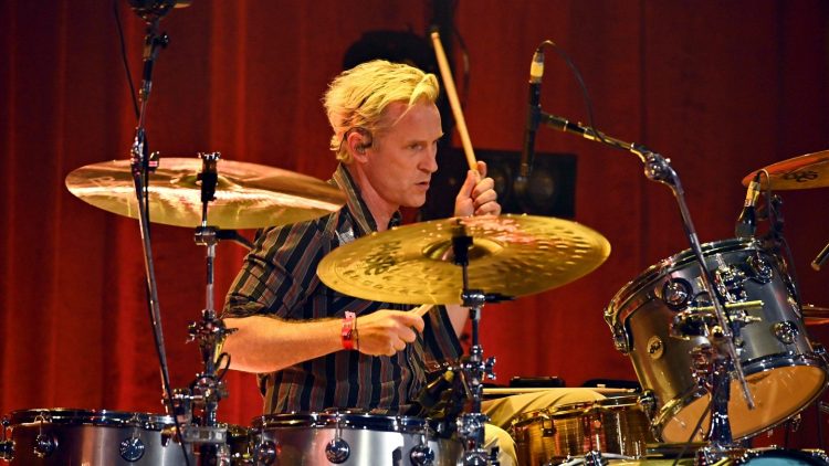 Foo Fighters Part Ways With Drummer Josh Freese