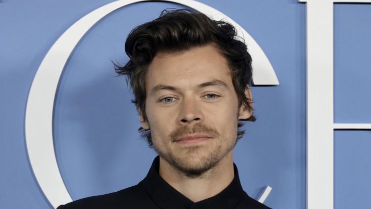 Harry Styles Attended Pope Leo XIV’s Historic Conclave Election