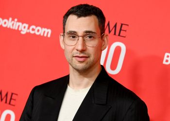 Jack Antonoff Named ASCAP’s Songwriter of the Year at 2025 Pop Awards
