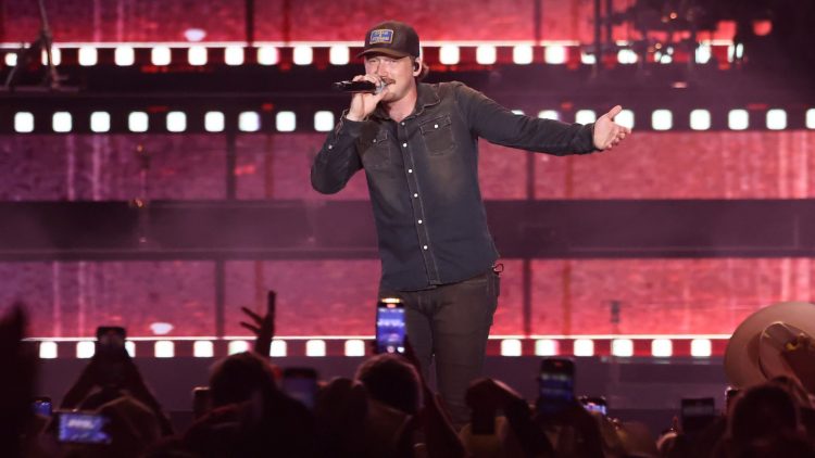 Hours After Release, Morgan Wallen’s ‘I’m The Problem’ Is Already Spotify’s Most-Streamed Country Album of 2025