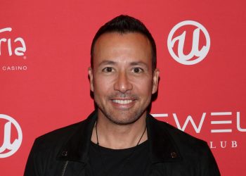 Backstreet Boys’ Howie Dorough Talks Handbag Line, Hotel Opening and the One Epic Move Fans Are Dying to See at “Movie-Like” Las Vegas Residency