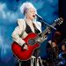 Cyndi Lauper on if She’d Want Chappell Roan to Induct Her at Rock Hall of Fame: “She’s Really Great”