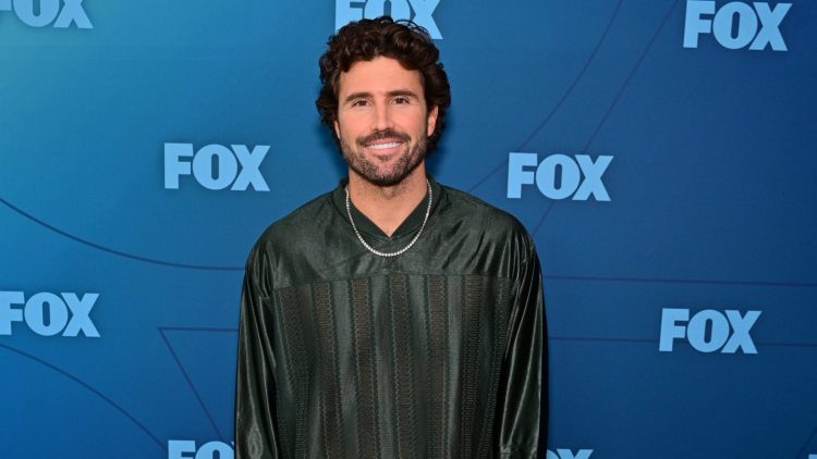 Brody Jenner Signs With UTA for Music and Touring (Exclusive)