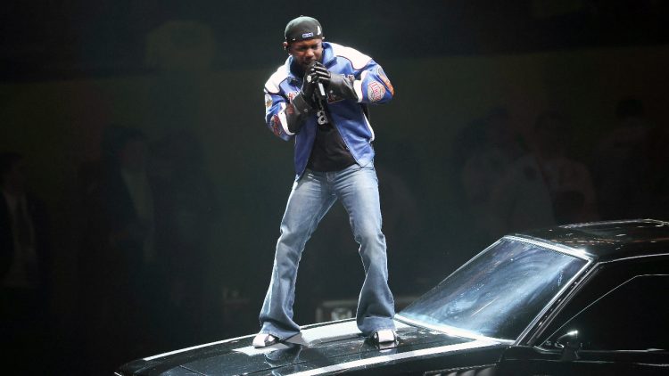 Kendrick Lamar Leads 2025 BET Awards Nominations With 10 Nods