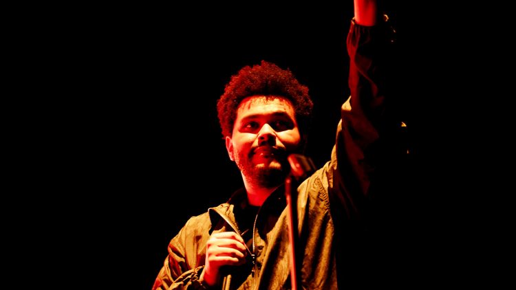 The Weeknd Returns to WME for Representation in All Areas