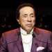 Smokey Robinson Sued by Four Women for Sexual Assault
